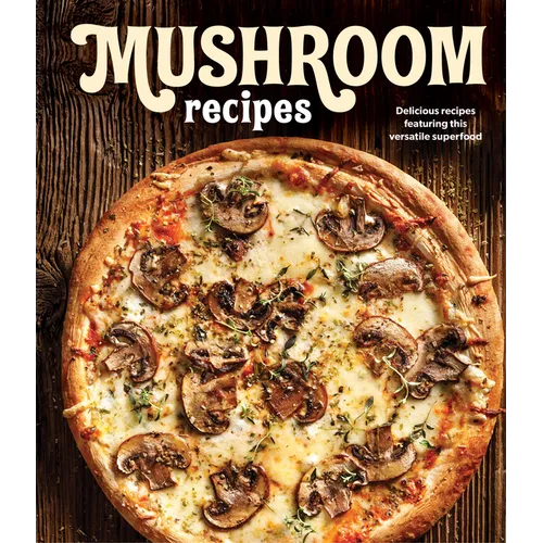 Mushroom Recipes: Delicious Recipes Featuring This Versatile Superfood