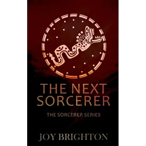 The Next Sorcerer