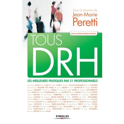Tous DRH