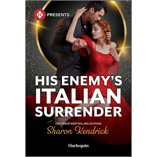 His Enemy's Italian Surrender