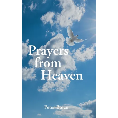 Prayers from Heaven