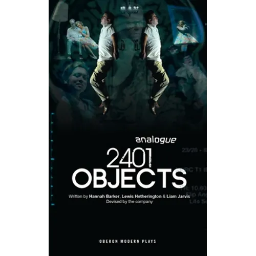 2401 Objects