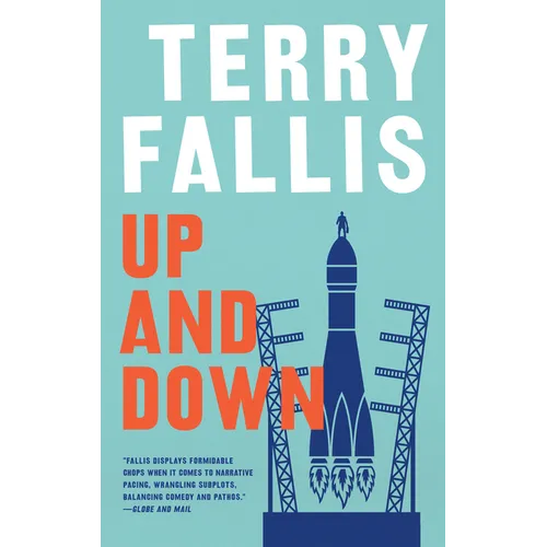 Up and Down