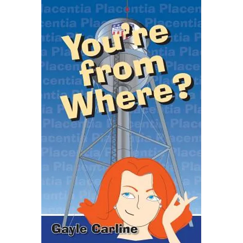 You're From Where?