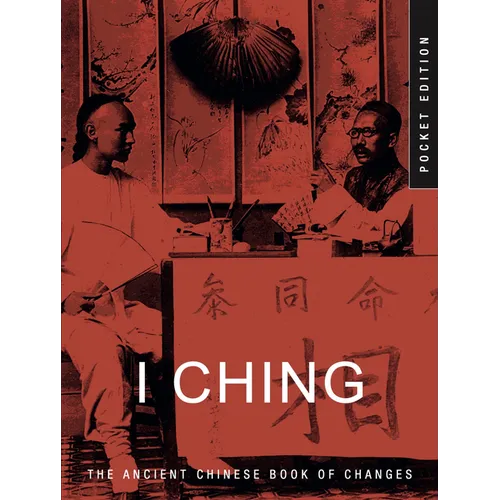 I Ching