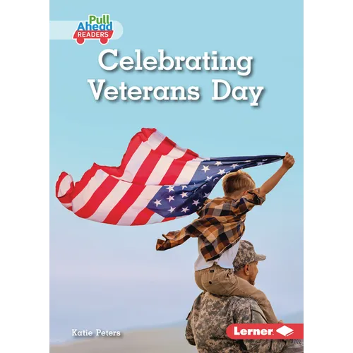 Celebrating Veterans Day