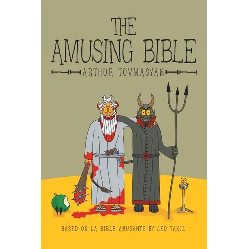 The Amusing Bible