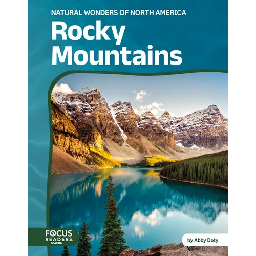 Rocky Mountains