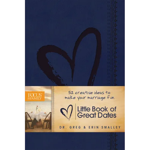 Little Book of Great Dates