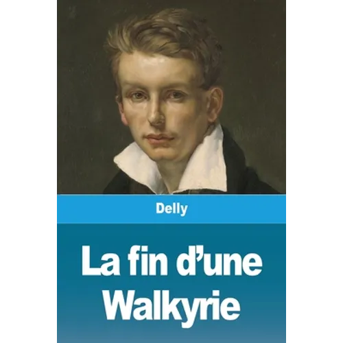 La fin d'une Walkyrie