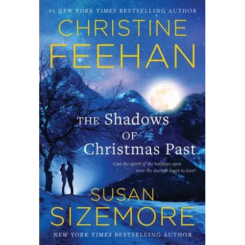 The Shadows of Christmas Past