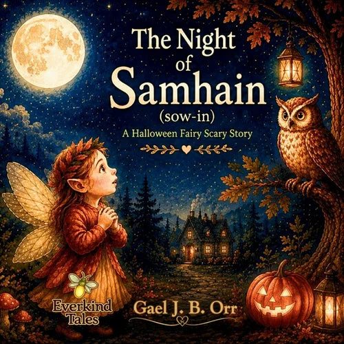 The Night of Samhain