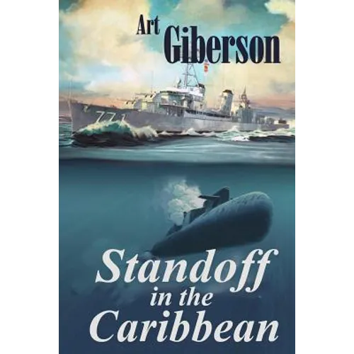 Standoff in the Caribbean