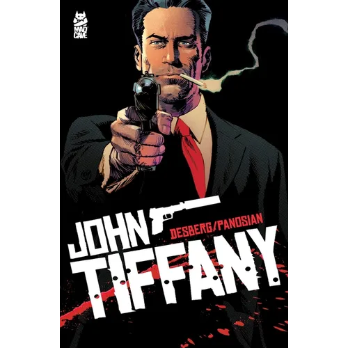 John Tiffany Gn