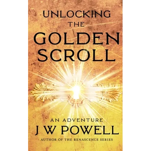 Unlocking the Golden Scroll: An Adventure