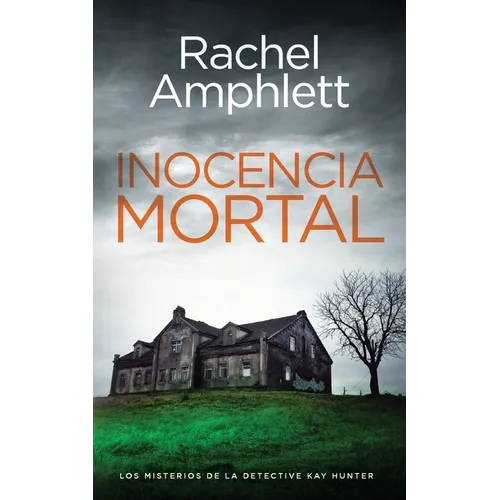 Inocencia mortal
