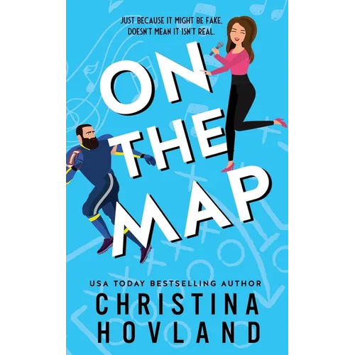 On the Map