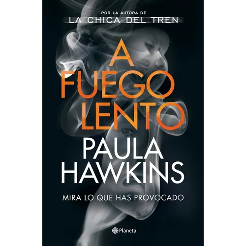 A Fuego Lento / Slow Fire Burning