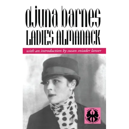 Ladies Almanack