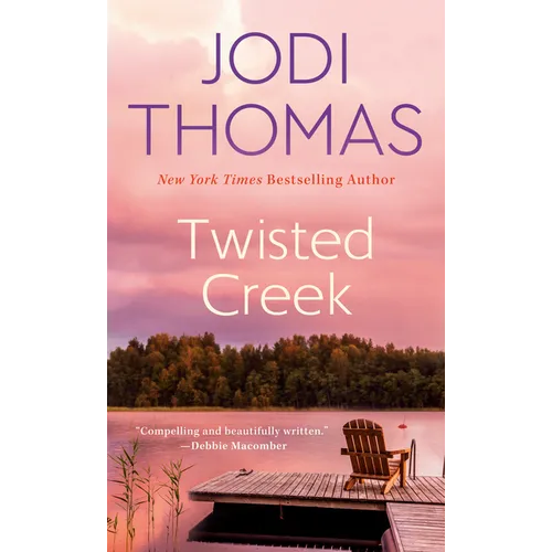 Twisted Creek