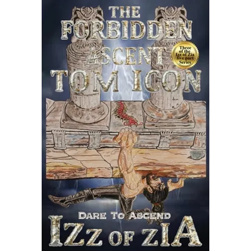 Izz of Zia: The Forbidden Ascent