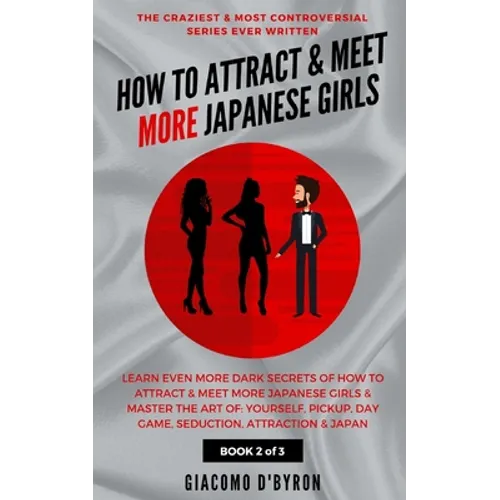 How to Attract and Meet More Japanese Girls