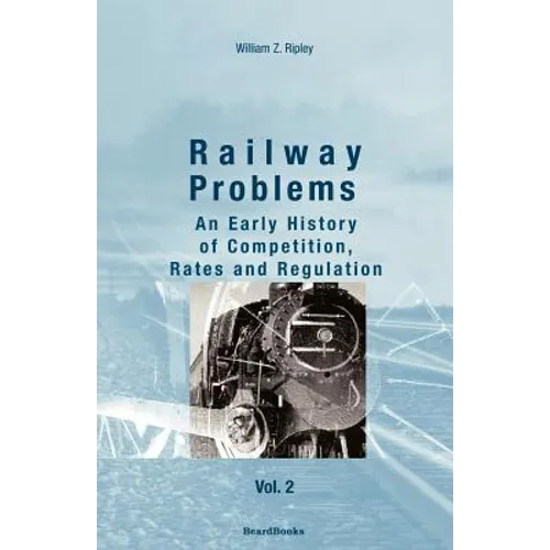 Railway Problems: Volume 2