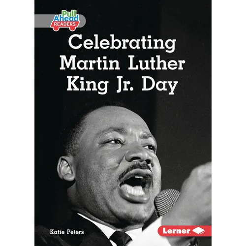 Celebrating Martin Luther King Jr. Day