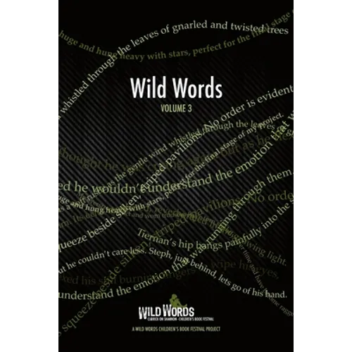 Wild Words Volume 3