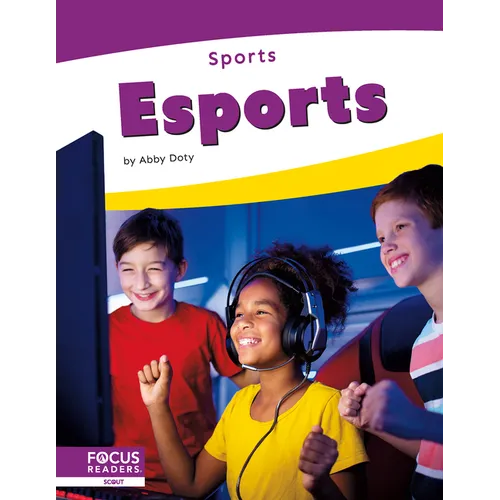 Esports