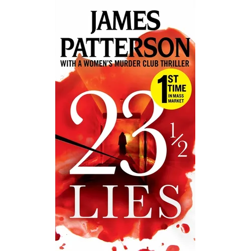 23 1/2 Lies
