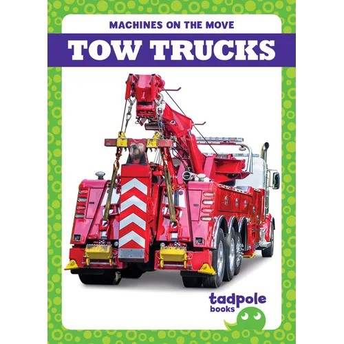 Tow Trucks