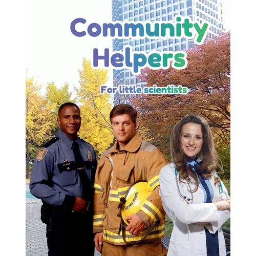 Community Helpers