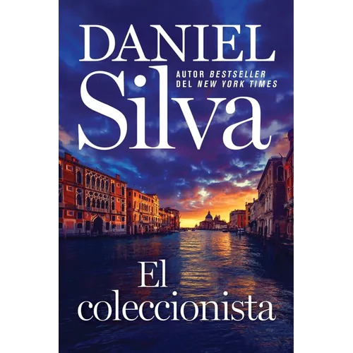 Collector, the \ El Coleccionista (Spanish Edition)