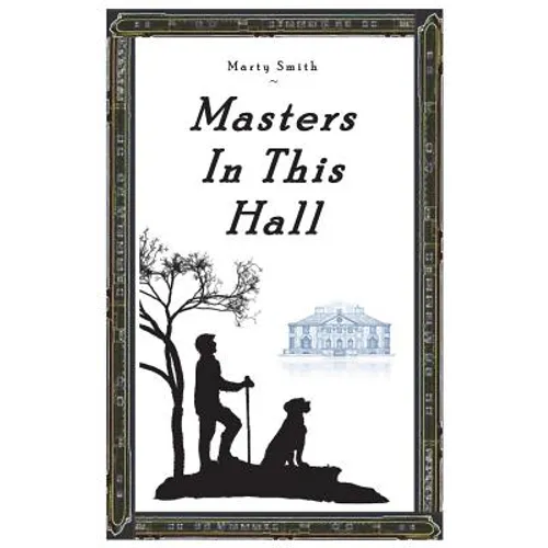 Masters in This Hall