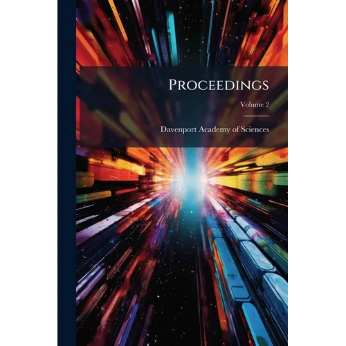 Proceedings; Volume 2