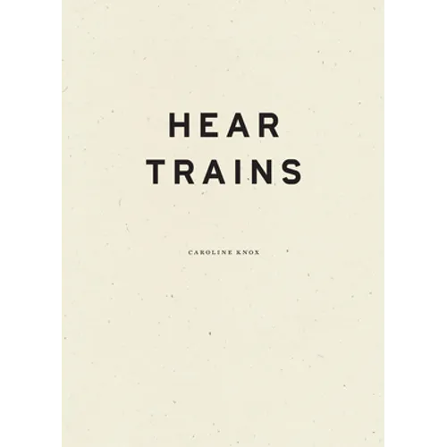 Hear Trains