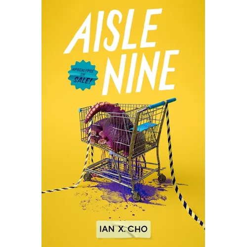 Aisle Nine