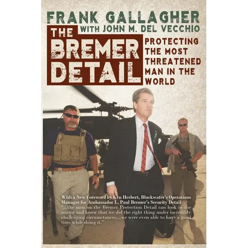 The Bremer Detail