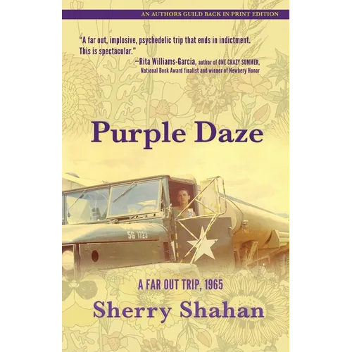 Purple Daze: A Far Out Trip, 1965