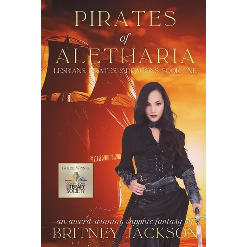 Pirates of Aletharia