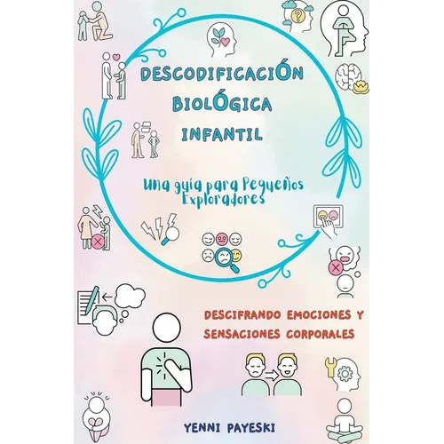 Descodificación biológica Infantil