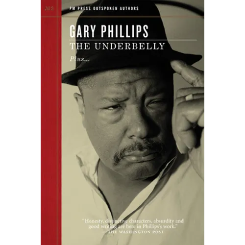 Underbelly