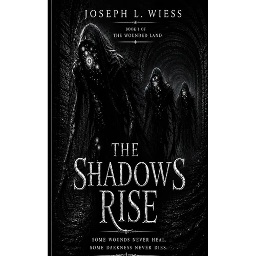 The Shadows Rise