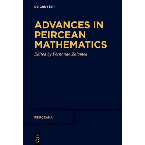 Advances in Peircean Mathematics: The Colombian School