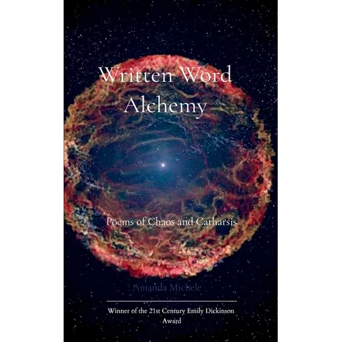 Written Word Alchemy