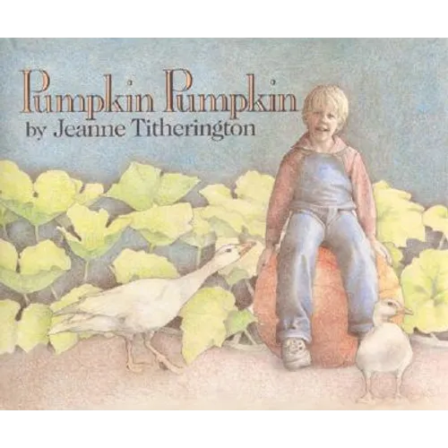 Pumpkin Pumpkin