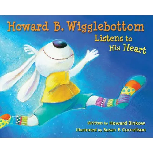 Howard B. Wigglebottom Listens to His Heart