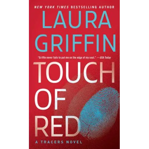 Touch of Red