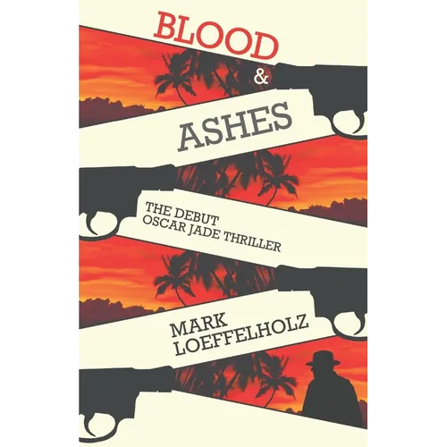 Blood & Ashes